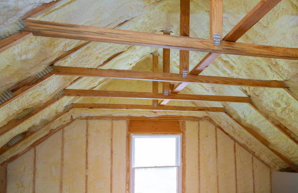 Range of Insulation Solutions in Fullerton, NE