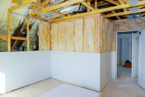 Best Blown-in Insulation  in Fullerton, NE