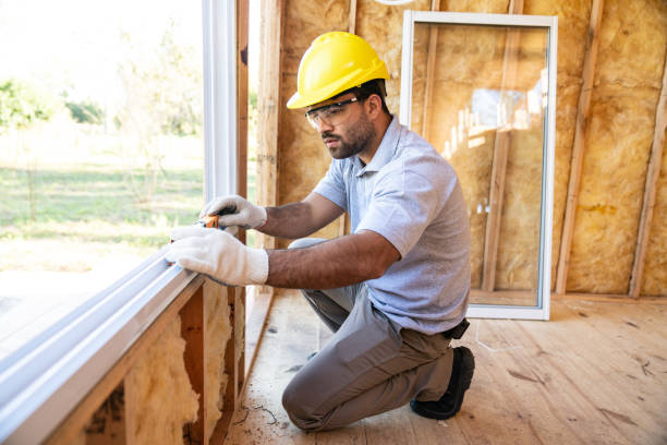 Insulation for New Construction in Fullerton, NE