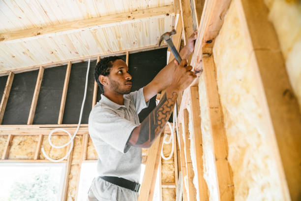 Insulation Repair Services in Fullerton, NE