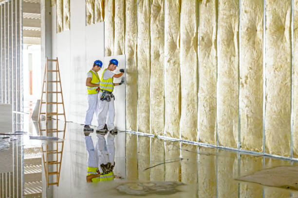 Range of Insulation Solutions in Fullerton, NE